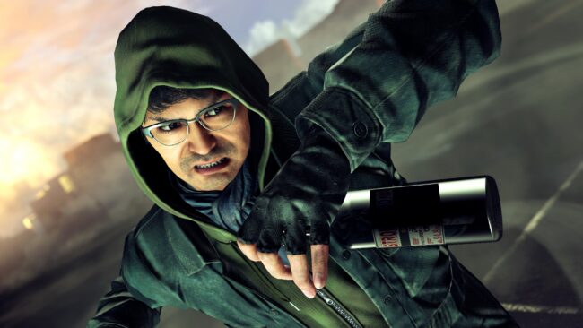 Screenshot de Yakuza: Like a Dragon (ESP) (Precintado)