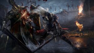 Screenshot de Elden Ring (ESP) (Precintado)