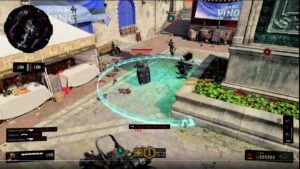 Screenshot de Call of Duty: Black Ops 4 (ESP)