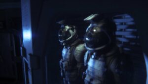 Screenshot de Alien: Isolation (ESP) (Precintado)