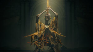 Screenshot de Elden Ring (Edición Shadow of the Erdtree) (ESP) (Precintado)