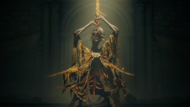 Screenshot de Elden Ring (Edición Shadow of the Erdtree) (ESP) (Precintado)