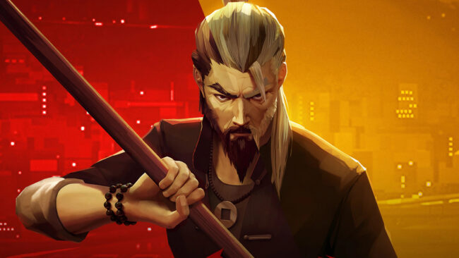 Screenshot de Sifu (ESP) (Precintado)