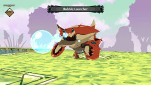 Screenshot de Disgaea 6 Complete (Deluxe Edition) (EUR) (Precintado)