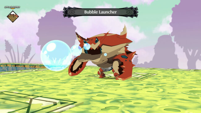 Screenshot de Disgaea 6 Complete (Deluxe Edition) (EUR) (Precintado)