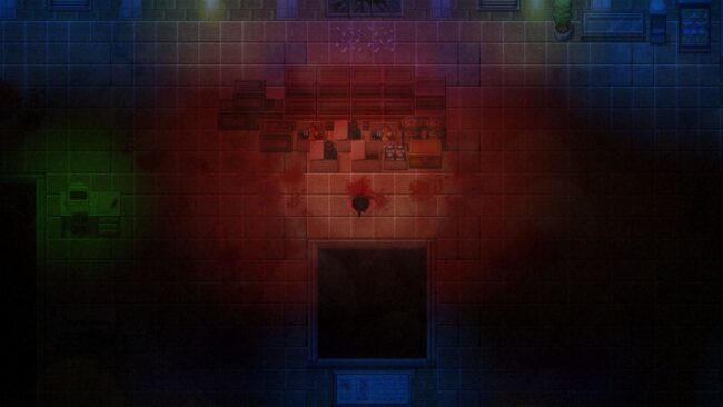 Screenshot de Outbreak Collection: Part 1 (USA) (Limited Run) (Precintado)