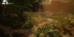 Screenshot de AWAY: The Survival Series (EUR) (Precintado)