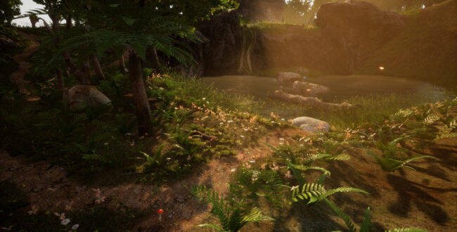 Screenshot de AWAY: The Survival Series (EUR) (Precintado)