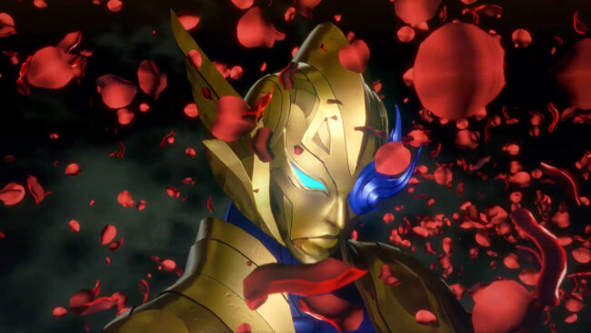 Screenshot de Shin Megami Tensei V: Vengeance (EUR) (Precintado)