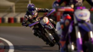Screenshot de MotoGP 25 (Day One Edition) (ESP)