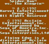 Screenshot de Spider-Man (ESP) (Rebajado)