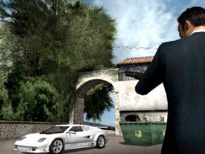 Screenshot de Driv3r (ESP) (Rebajado)