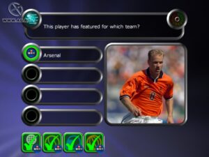 Screenshot de Sports Challenge (ESP)