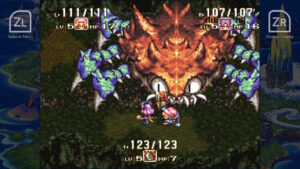 Screenshot de Collection of Mana (ESP) (Precintado)