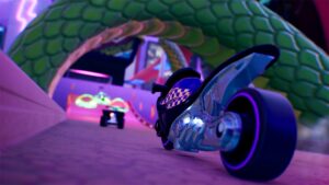 Screenshot de Hot Wheels: Unleashed 2 - Turbocharged (ESP)