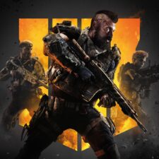 Screenshot de Call of Duty: Black Ops 4 (ESP)