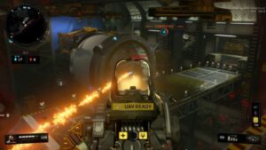 Screenshot de Call of Duty: Black Ops 4 (ESP)