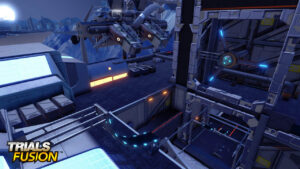 Screenshot de Trials Fusion (Deluxe Edition) (ESP)