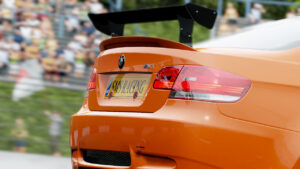 Screenshot de Project CARS (ESP)