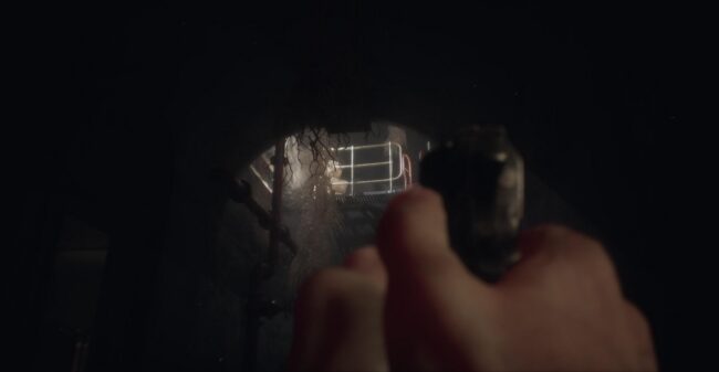 Screenshot de Pneumata (EUR) (Precintado)