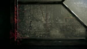 Screenshot de Silent Hill f (Edición Día Uno) (ESP) (Precintado)