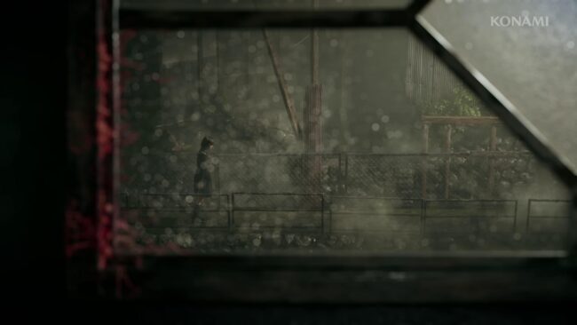 Screenshot de Silent Hill f (Edición Día Uno) (ESP) (Precintado)