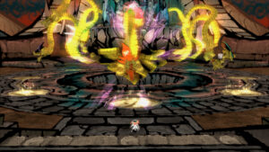Screenshot de Ōkami HD (JAP) (Precintado)