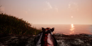 Screenshot de AWAY: The Survival Series (EUR) (Precintado)