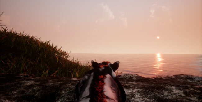 Screenshot de AWAY: The Survival Series (EUR) (Precintado)