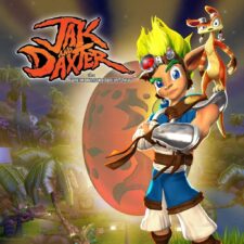Screenshot de Jak and Daxter: El Legado de los Precursores (ESP) (Mapa)