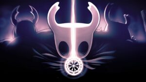 Screenshot de Hollow Knight (ESP) (Precintado)