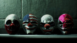 Screenshot de Payday 3 (Day One Edition) (ALE) (Precintado)
