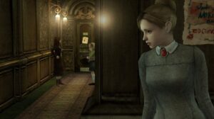 Screenshot de Rule of Rose (ESP)