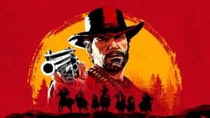 Screenshot de Red Dead Redemption II (ESP) (Precintado)