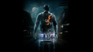 Screenshot de Murdered: Soul Suspect (Edición Limitada) (ESP)