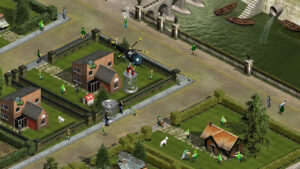 Screenshot de Constructor (ESP)