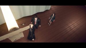 Screenshot de Deadly Premonition 2: A Blessing in Disguise (ESP) (Precintado)