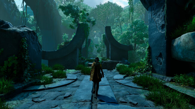 Screenshot de Unknown 9: Awakening (ESP) (Precintado)