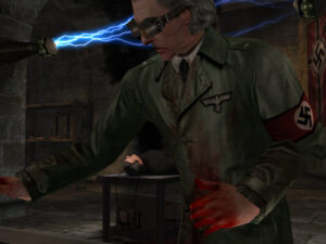 Screenshot de Return to Castle Wolfenstein: Operation Resurrection (ESP) (Rebajado)