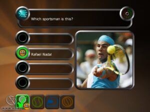 Screenshot de Sports Challenge (ESP)