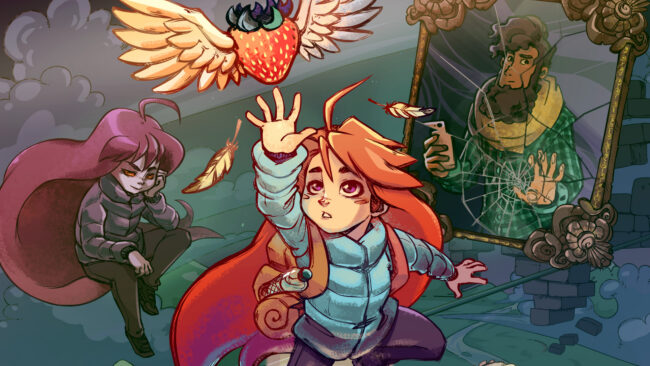 Screenshot de Celeste (ESP) (Precintado)