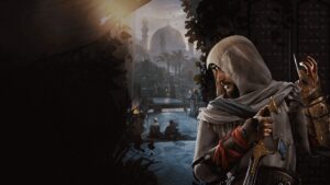 Screenshot de Assassin's Creed: Mirage (ESP) (Precintado)