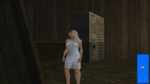 Screenshot de Ghosthunter (ESP)