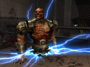 Screenshot de Return to Castle Wolfenstein: Operation Resurrection (ESP) (Rebajado)