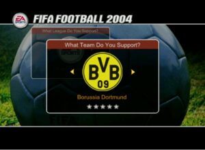 Screenshot de FIFA Football 2004 (ESP) (Rebajado)