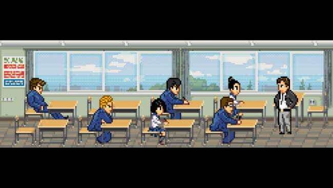 Screenshot de The friends of Ringo Ishikawa + Arrest of a stone Buddha (JAP) (Precintado)