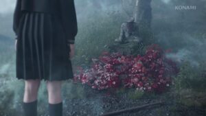 Screenshot de Silent Hill f (Edición Día Uno) (ESP) (Precintado)