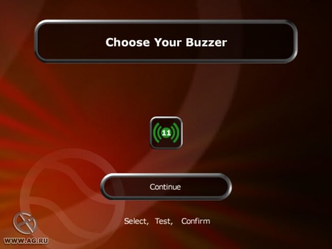 Screenshot de Sports Challenge (ESP)
