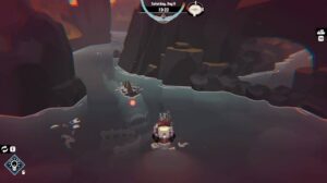 Screenshot de Dredge (Deluxe Edition) (UK) (Precintado)
