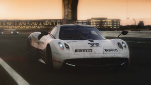 Screenshot de Project CARS (ESP)